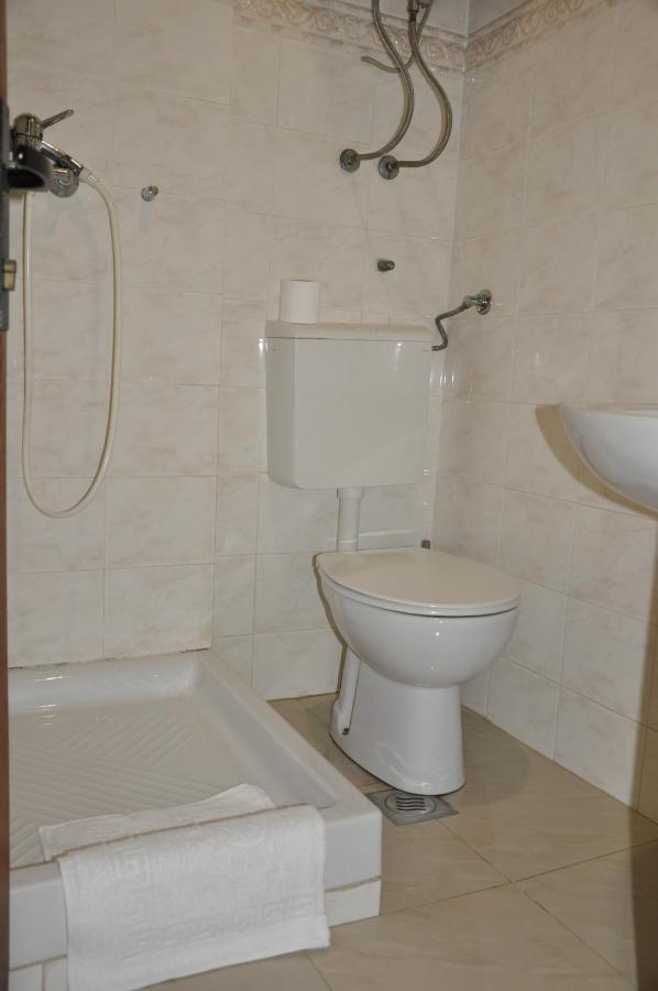 Apartments Vujosevic Котор Екстериор снимка