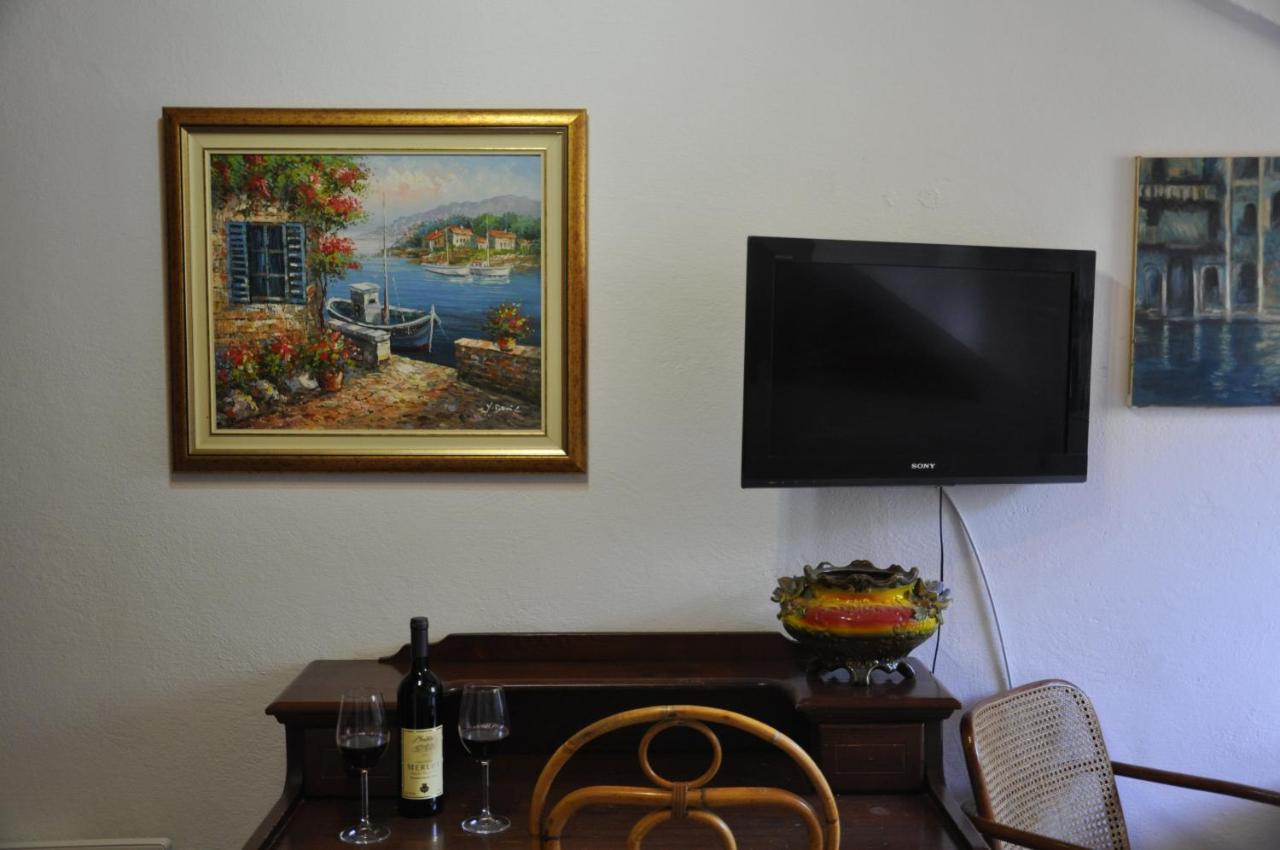 Apartments Vujosevic Котор Екстериор снимка