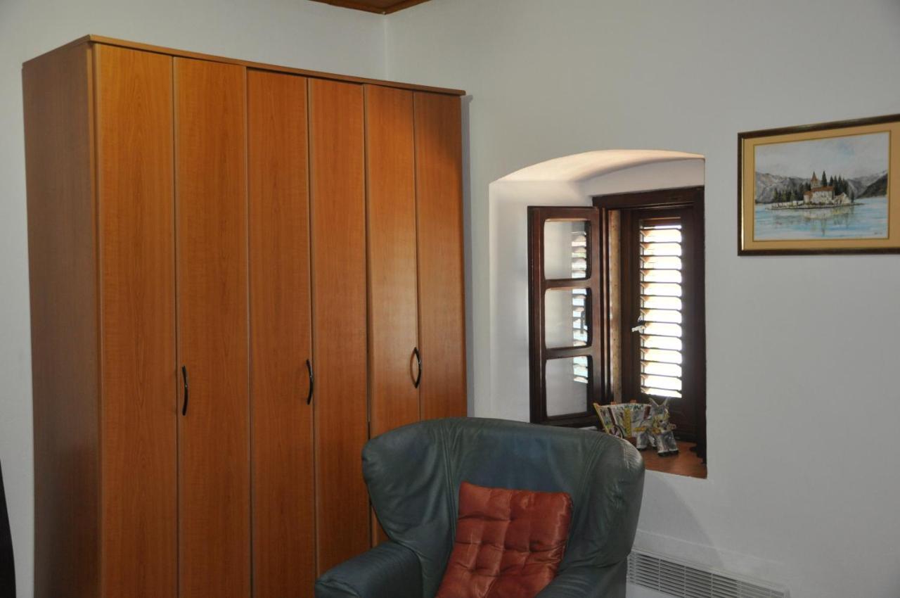 Apartments Vujosevic Котор Екстериор снимка