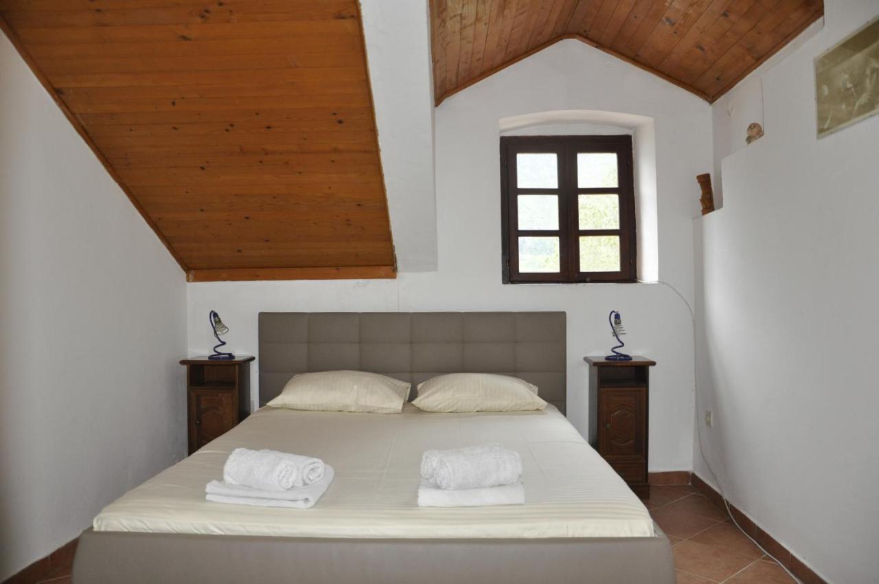 Apartments Vujosevic Котор Екстериор снимка