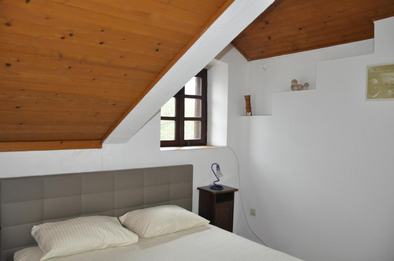 Apartments Vujosevic Котор Екстериор снимка