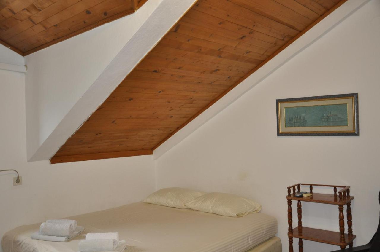 Apartments Vujosevic Котор Екстериор снимка