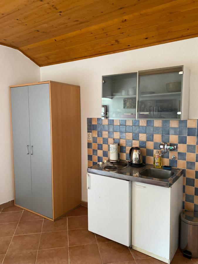 Apartments Vujosevic Котор Екстериор снимка