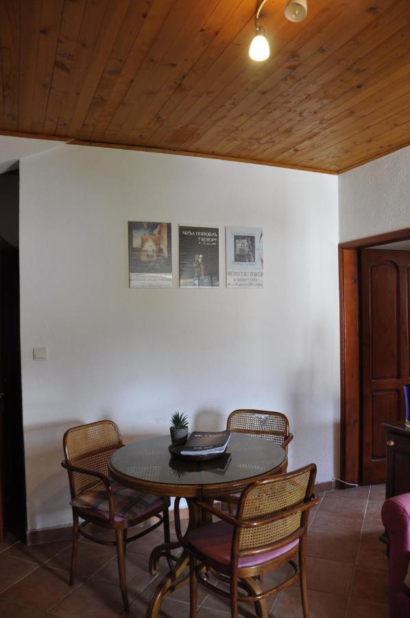 Apartments Vujosevic Котор Екстериор снимка