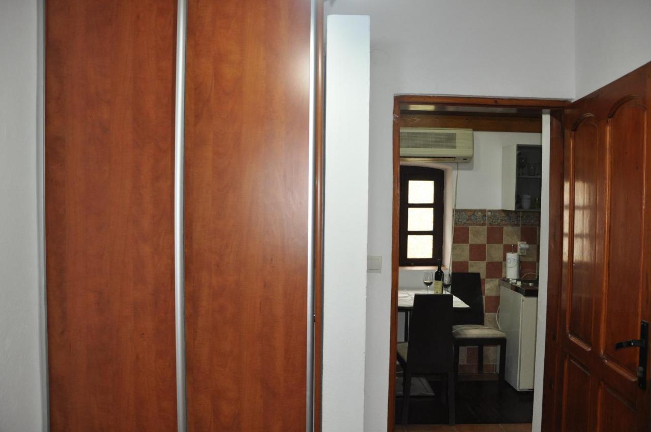 Apartments Vujosevic Котор Екстериор снимка