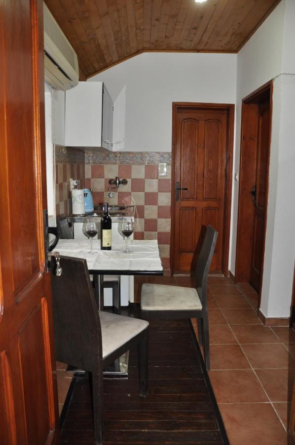 Apartments Vujosevic Котор Екстериор снимка