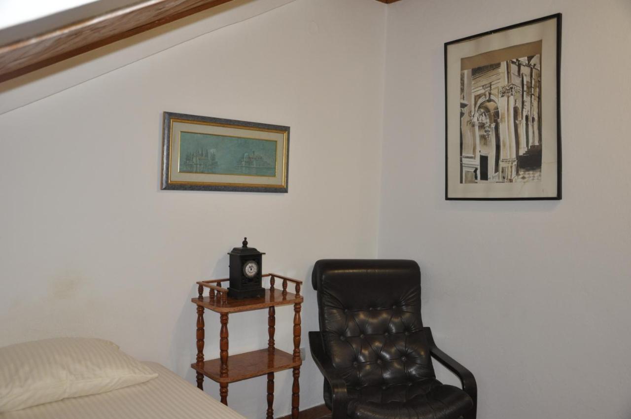 Apartments Vujosevic Котор Екстериор снимка