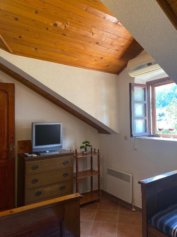 Apartments Vujosevic Котор Екстериор снимка