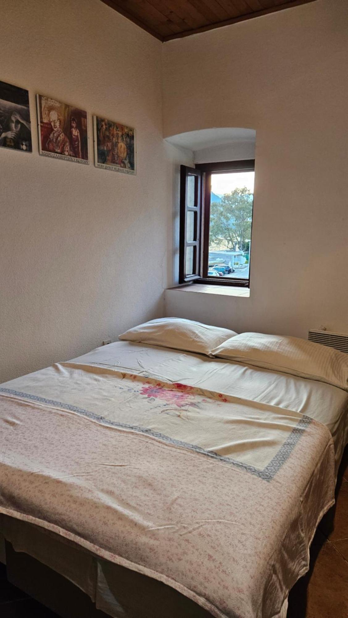 Apartments Vujosevic Котор Екстериор снимка