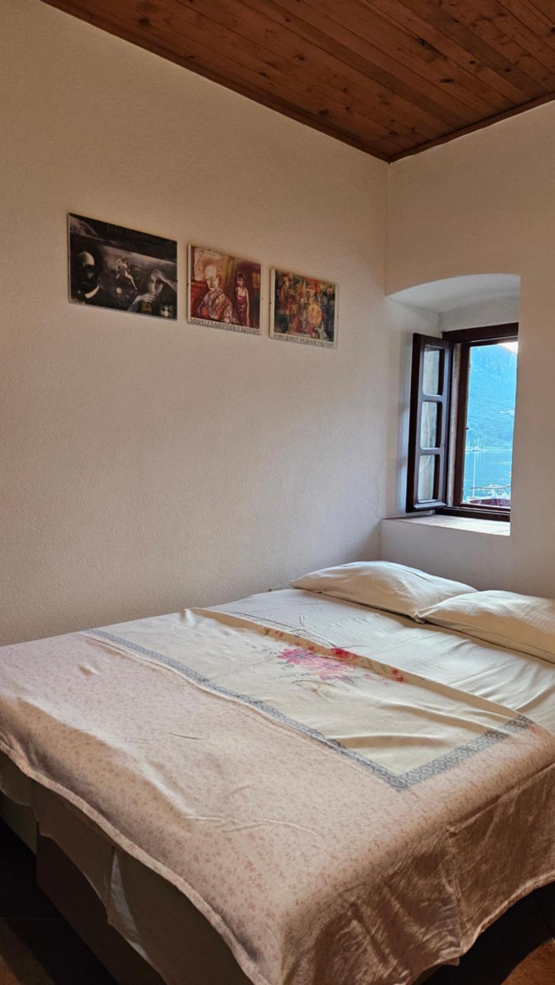 Apartments Vujosevic Котор Екстериор снимка