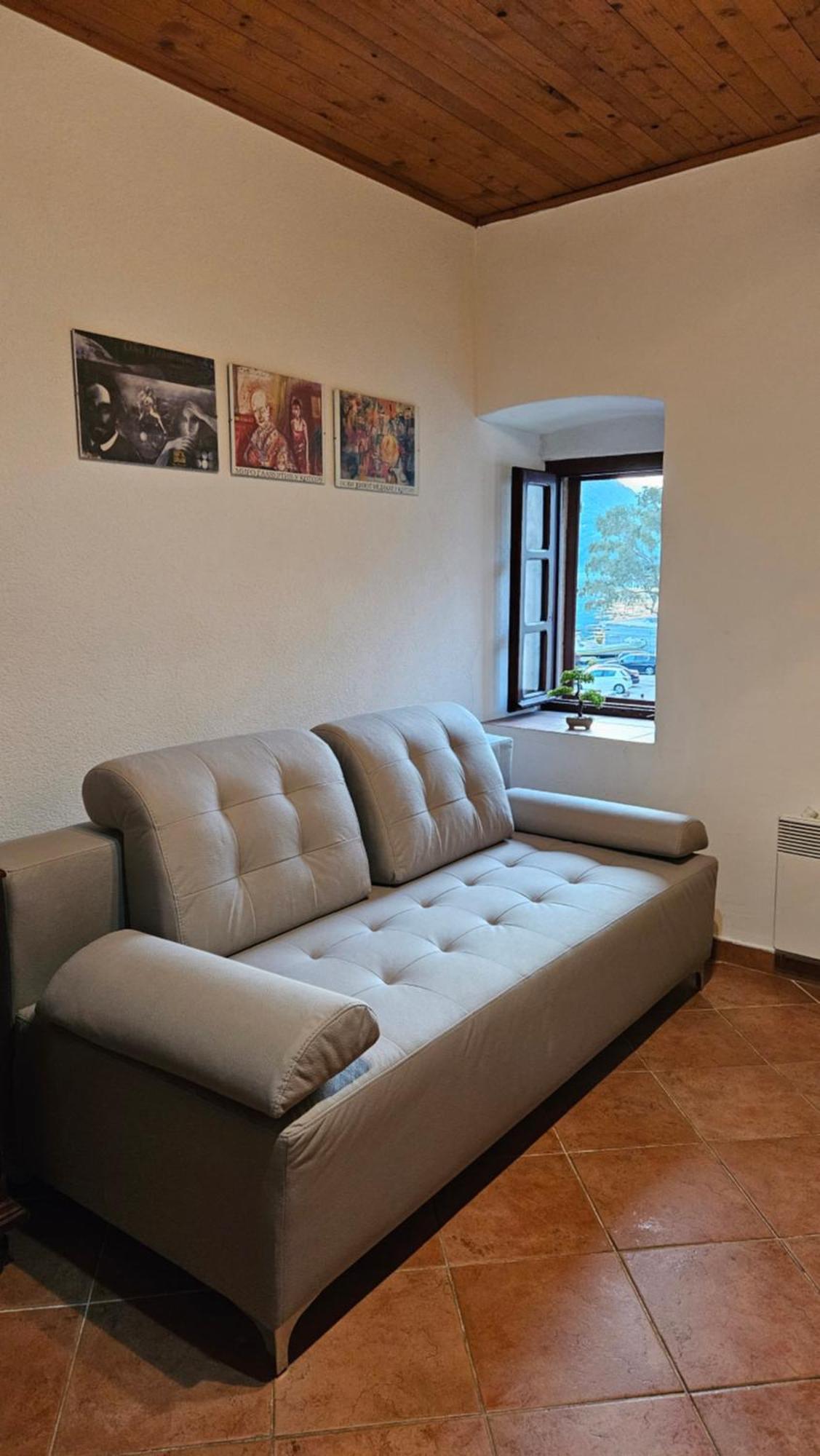 Apartments Vujosevic Котор Екстериор снимка