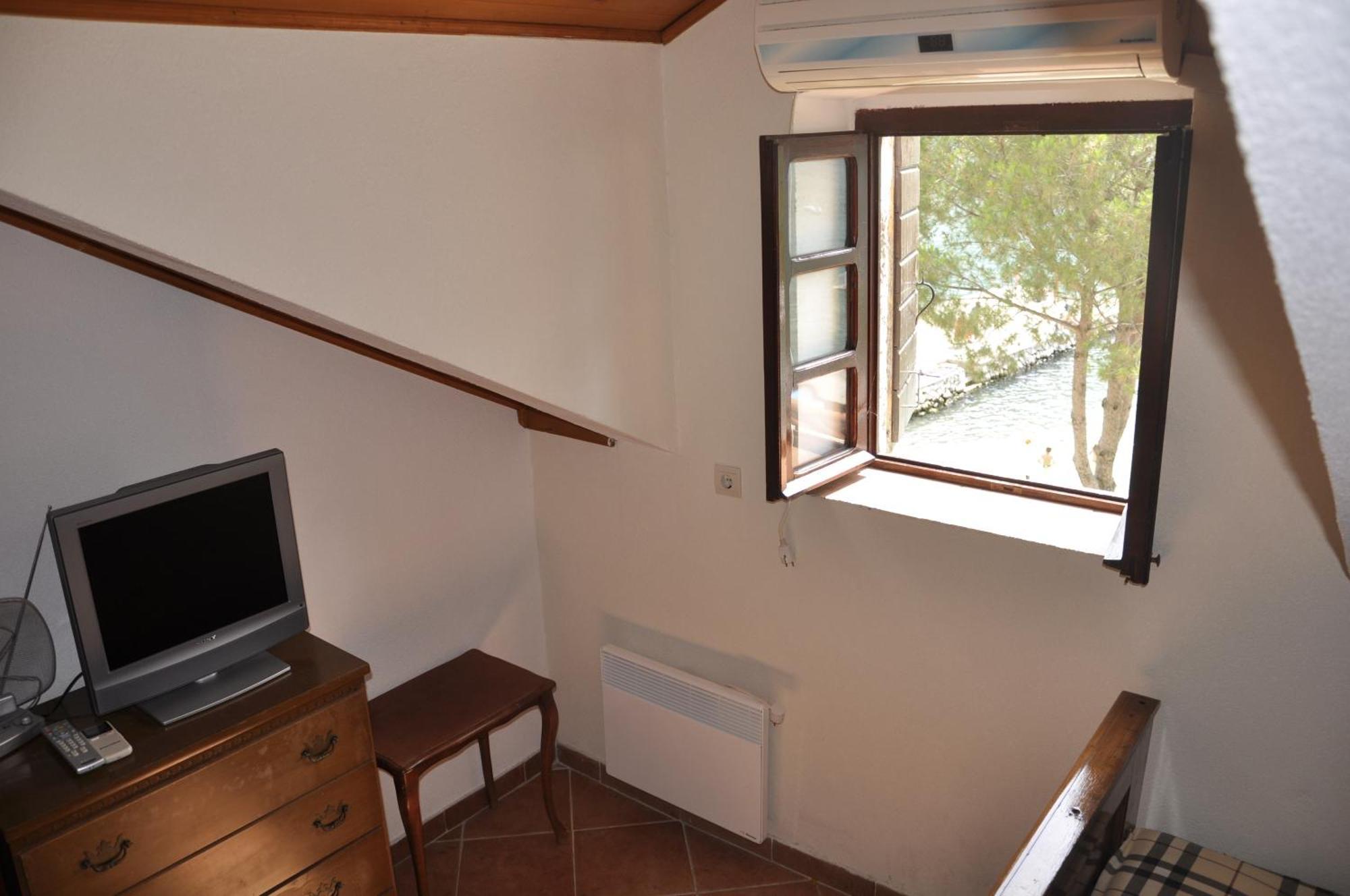 Apartments Vujosevic Котор Екстериор снимка