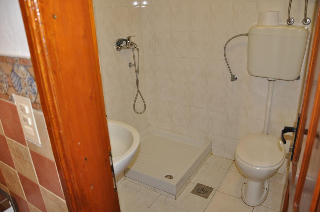 Apartments Vujosevic Котор Стая снимка